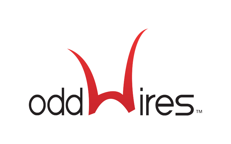 oddWires logo